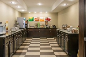 Holiday Inn Express Fremont