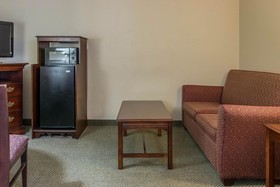Holiday Inn Express Fremont
