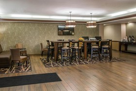 Holiday Inn Express Fremont