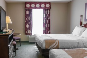 Holiday Inn Express Fremont