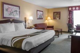 Holiday Inn Express Fremont