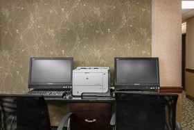 Holiday Inn Express Fremont