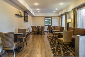 Holiday Inn Express Fremont