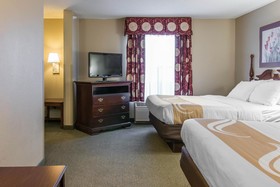 Holiday Inn Express Fremont