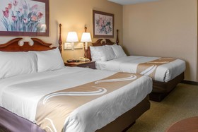 Holiday Inn Express Fremont