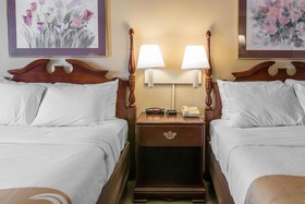 Holiday Inn Express Fremont