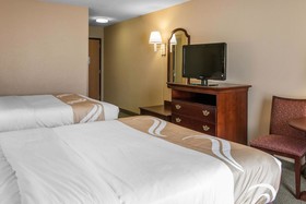 Holiday Inn Express Fremont
