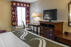 Holiday Inn Express Fremont