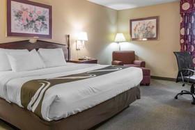 Holiday Inn Express Fremont