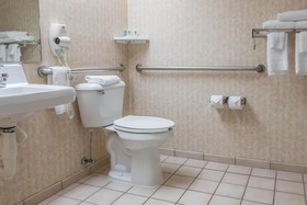 Holiday Inn Express Fremont