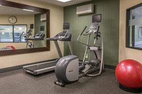 Holiday Inn Express Fremont