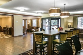 Holiday Inn Express Fremont