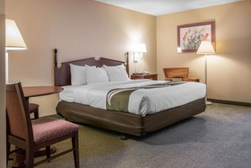 Holiday Inn Express Fremont