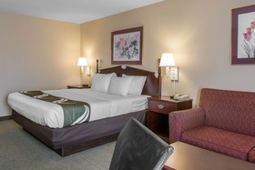 Holiday Inn Express Fremont