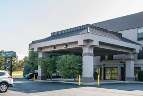 Holiday Inn Express Fremont