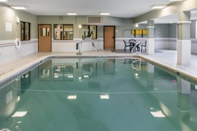 Holiday Inn Express Fremont