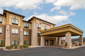 Best Western Plus French Lick