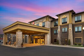 Best Western Plus French Lick