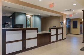 Best Western Plus French Lick