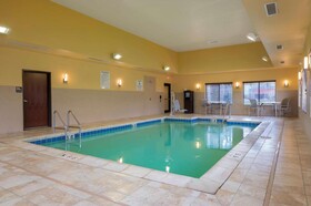 Best Western Plus French Lick