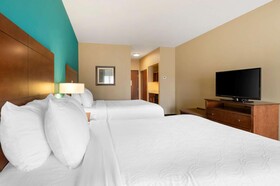 Best Western Plus French Lick