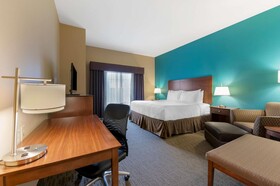 Best Western Plus French Lick