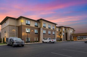 Best Western Plus French Lick