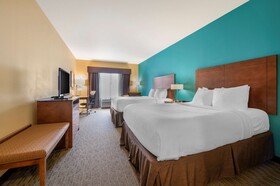 Best Western Plus French Lick