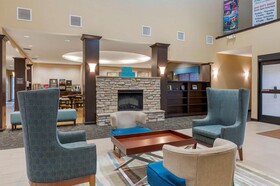 Best Western Plus French Lick