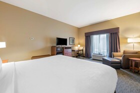 Best Western Plus French Lick