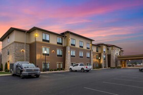 Best Western Plus French Lick