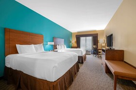 Best Western Plus French Lick