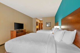Best Western Plus French Lick