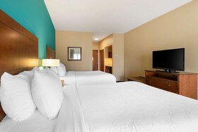 Best Western Plus French Lick
