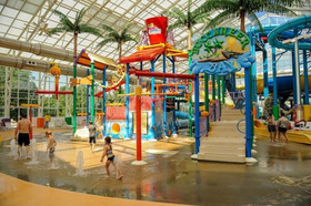 Big Splash Adventure