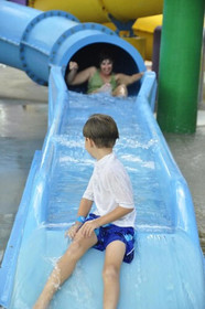 Big Splash Adventure