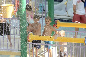 Big Splash Adventure