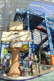 Big Splash Adventure
