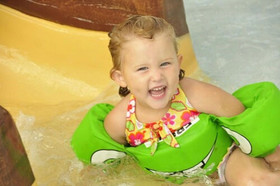 Big Splash Adventure