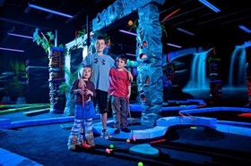 Big Splash Adventure