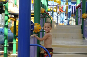 Big Splash Adventure