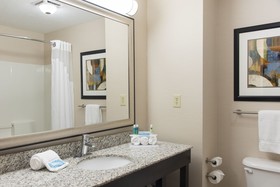 Holiday Inn Express Gas City