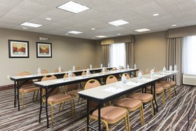 Holiday Inn Express Gas City