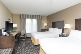 Holiday Inn Express Gas City