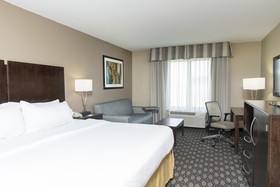 Holiday Inn Express Gas City