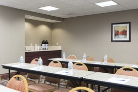 Holiday Inn Express Gas City