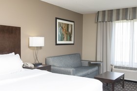 Holiday Inn Express Gas City