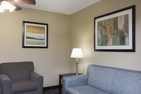 Holiday Inn Express Gas City