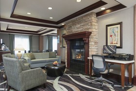Holiday Inn Express Gas City