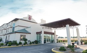Red Roof Inn Georgetown